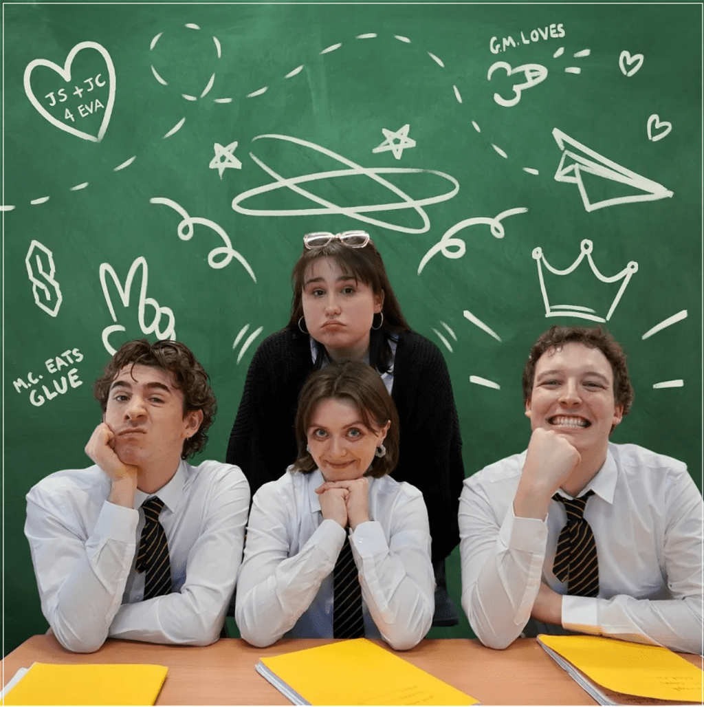 The Impact of ‘Miss’: Theater’s Love Letter to&nbsp;Educators